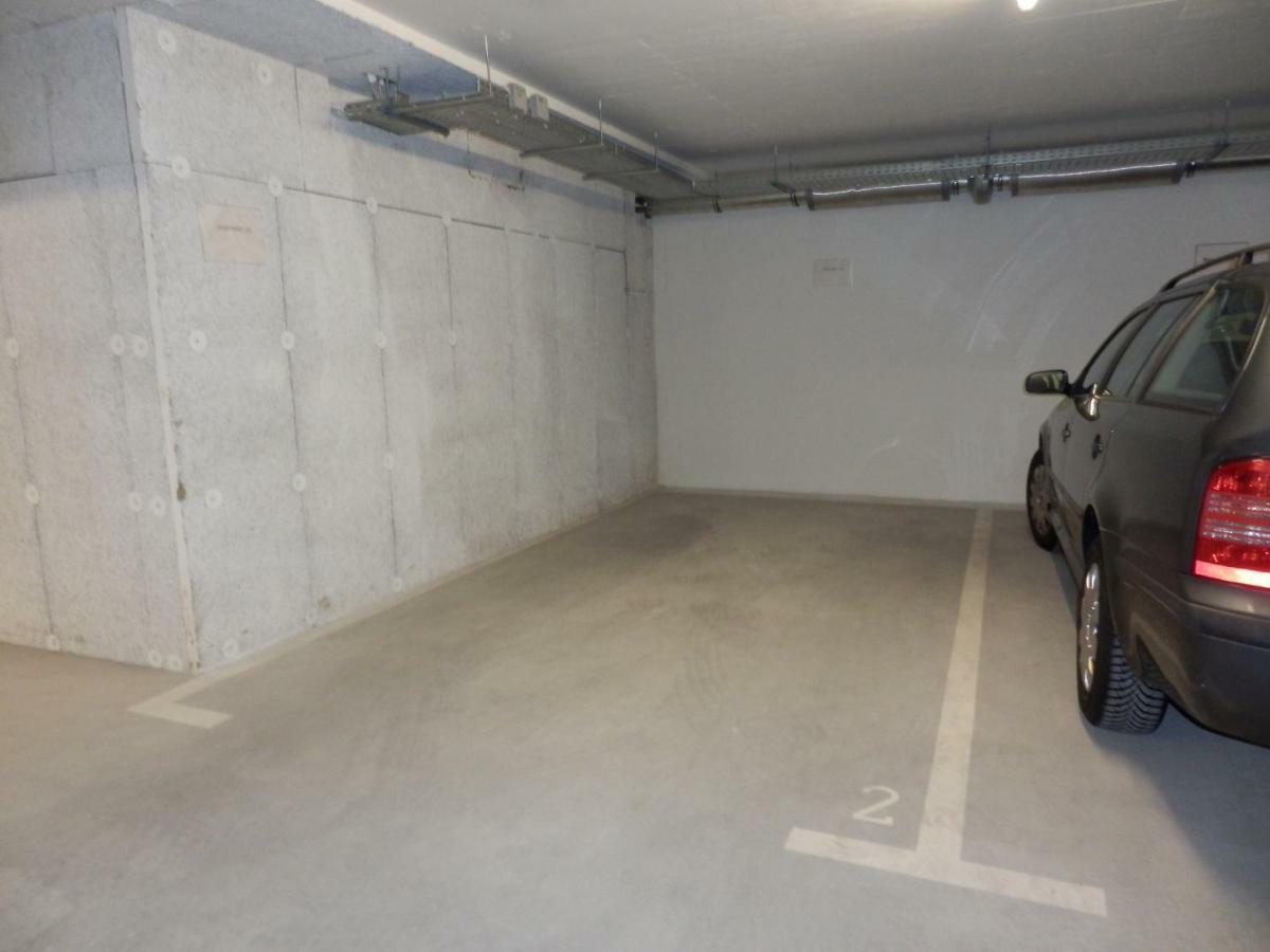 Appartement Spacious, Modern 1-bdrm Apt Near Vic & Austria Ctr